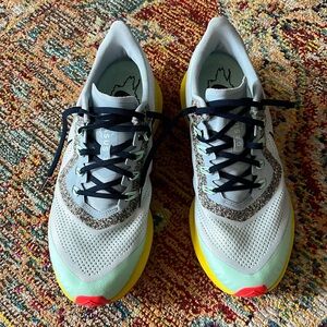 Nike Air Zoom Pegasus 36 Trail. Excellent used condition. Size 11 Men’s.